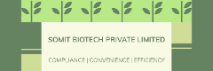 SOMIT BIOTECH PRIVATE LIMITED