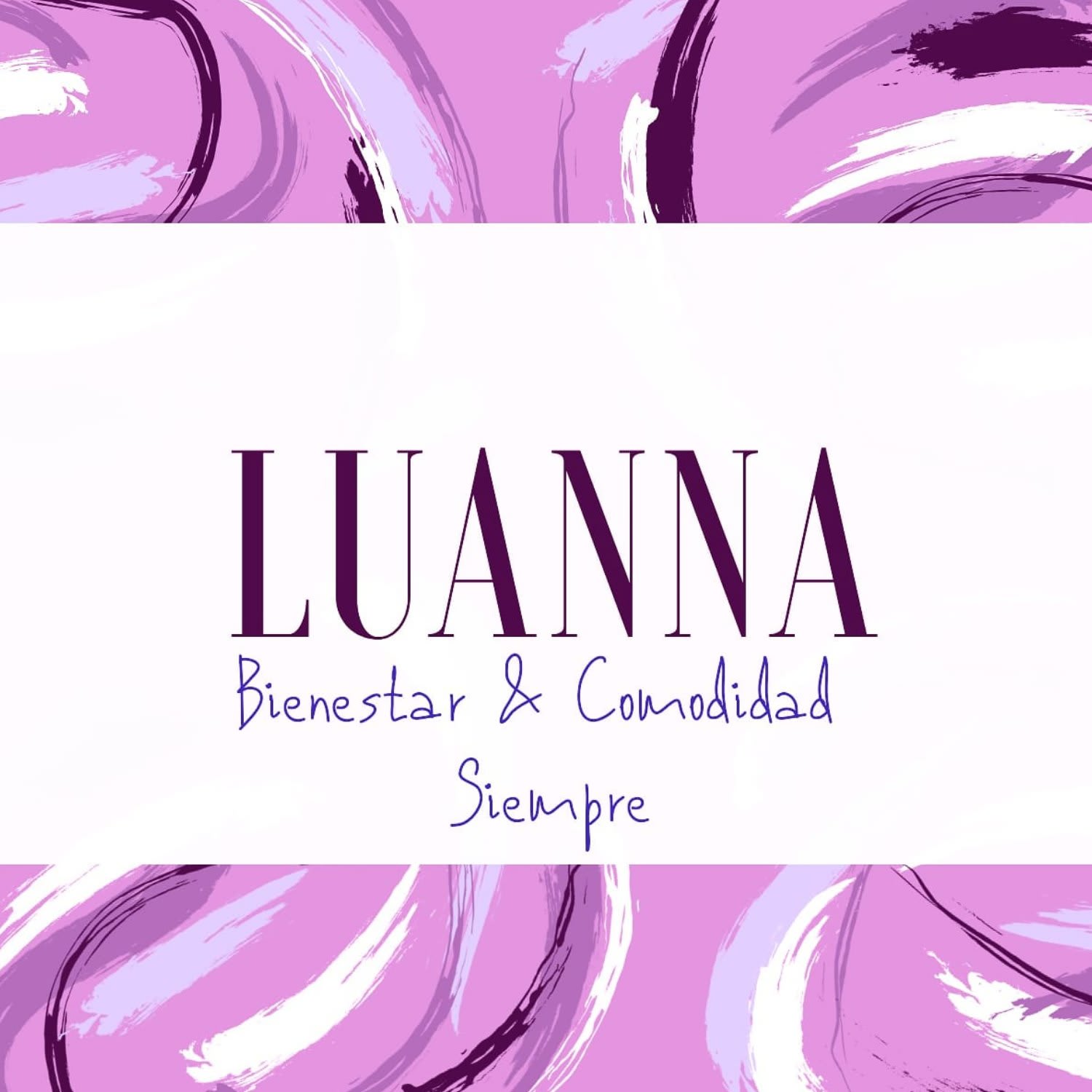 Luanna