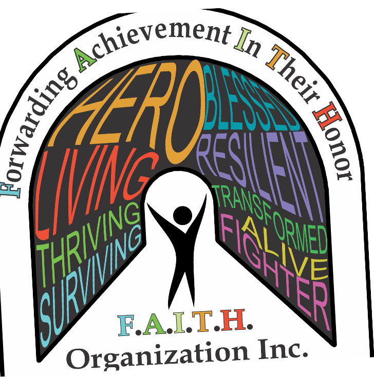 FAITH Organization Inc.