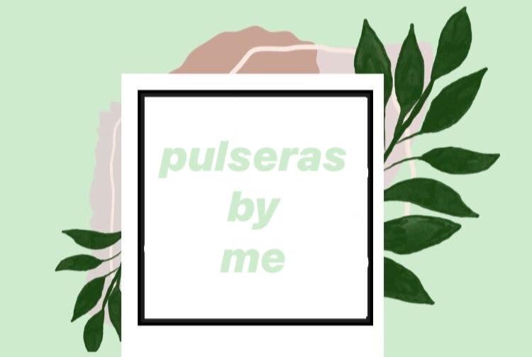 Pulseras by Me