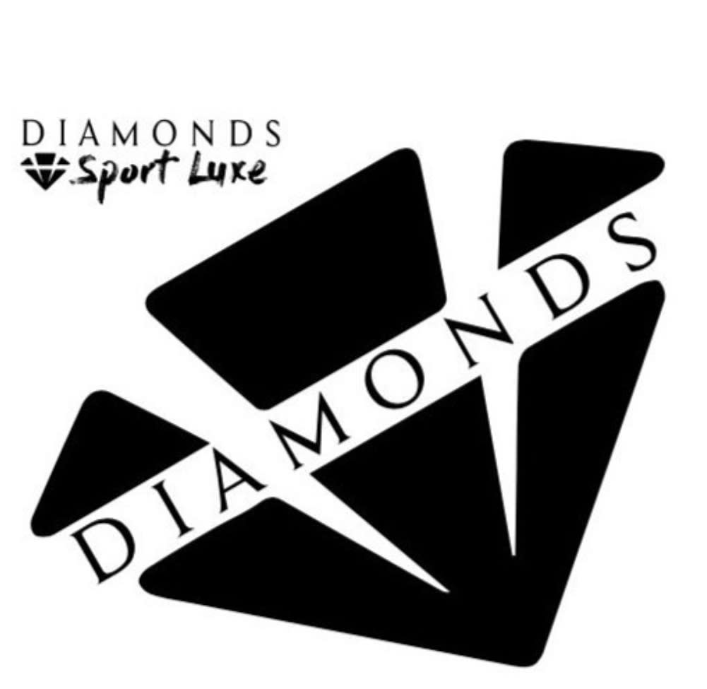 Diamonds Shoes