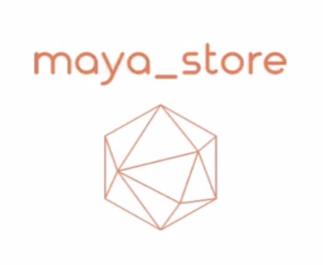 Maya Store