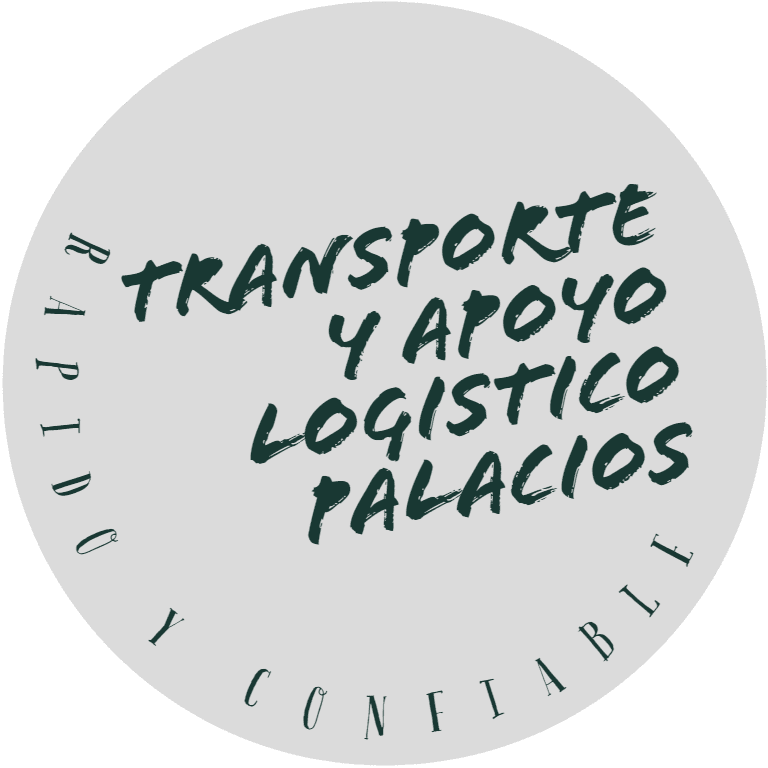 Transporte y Apoyo Logístico Palacios