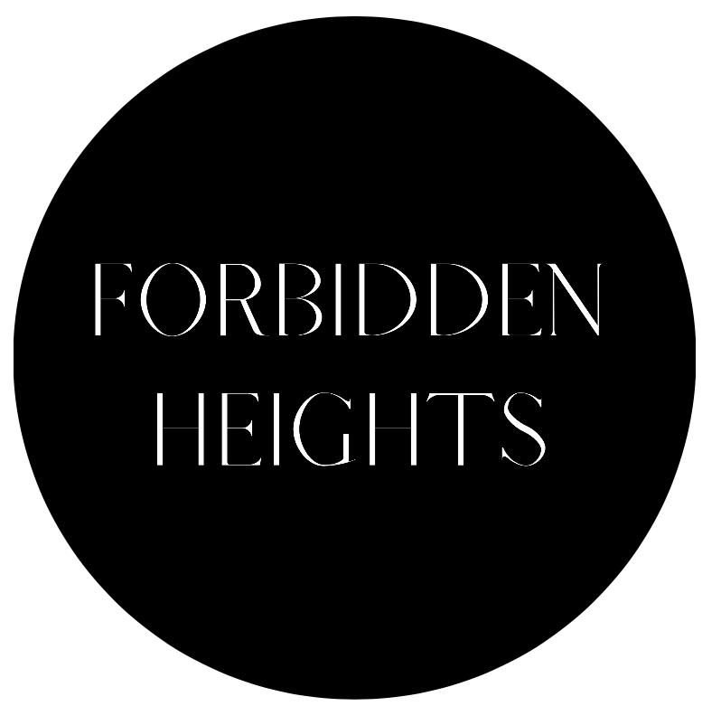 Forbidden Heights