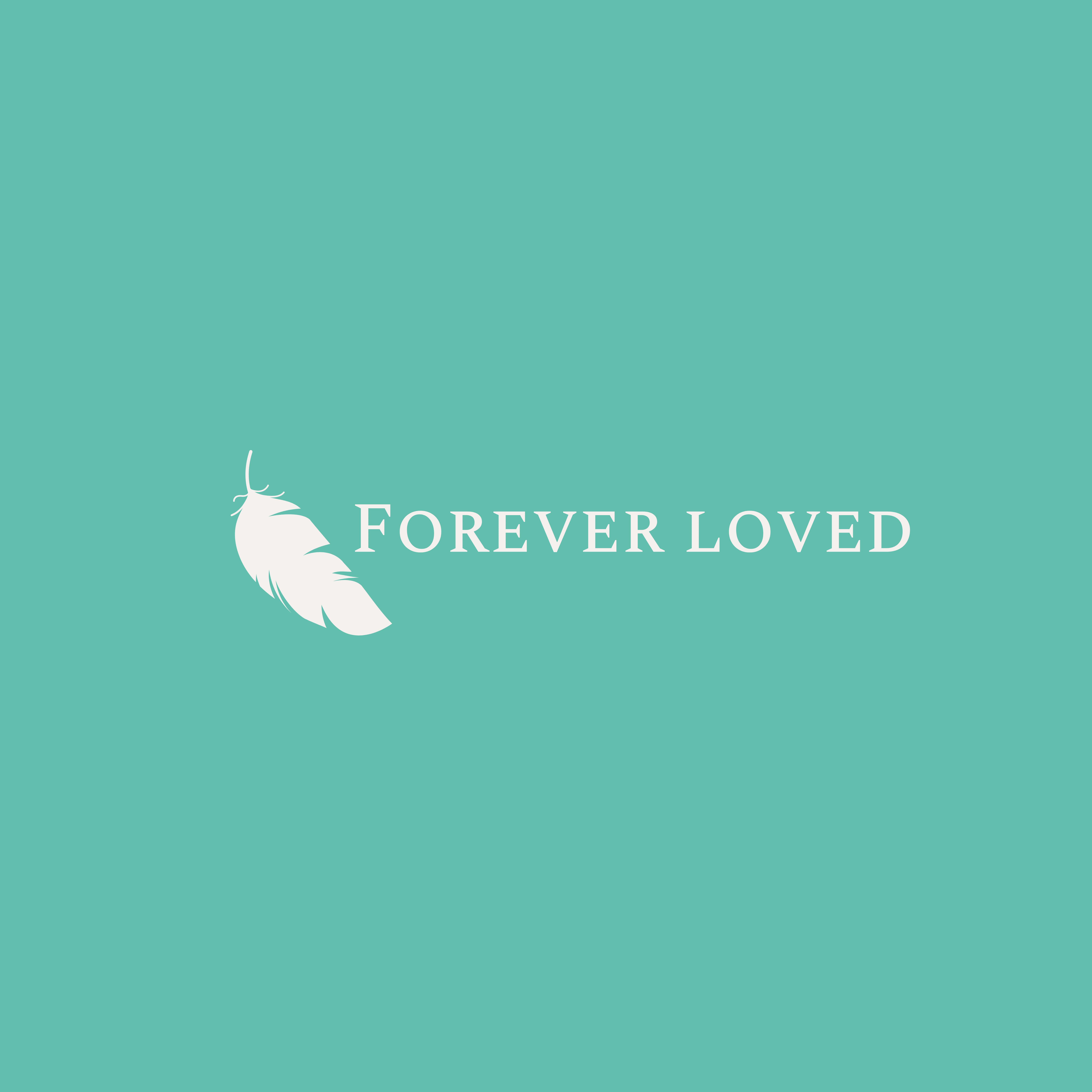 Forever Loved