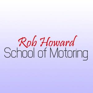 Rob Howard School Of Motoring