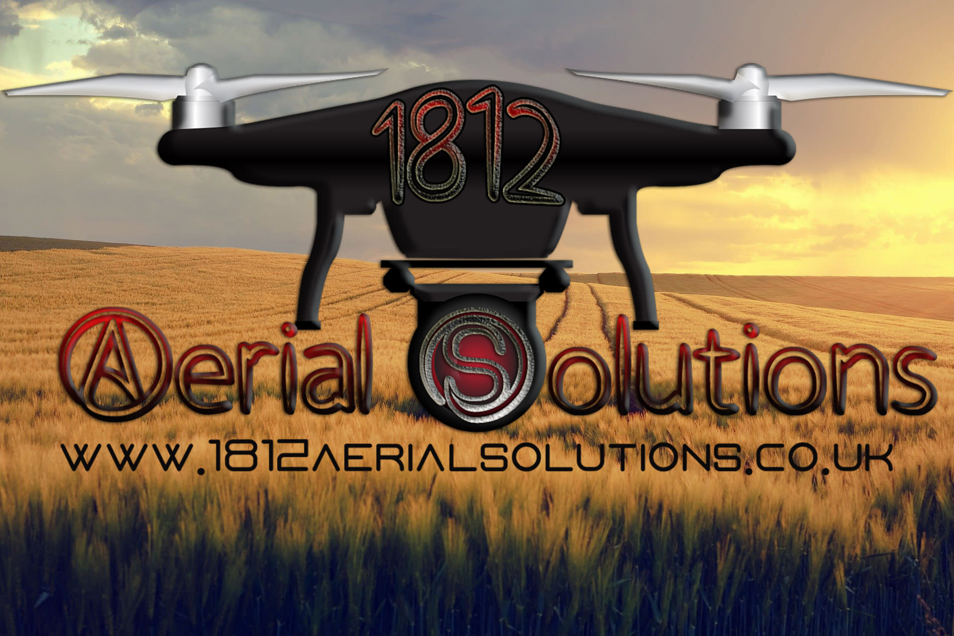 1812 Aerial Solutions
