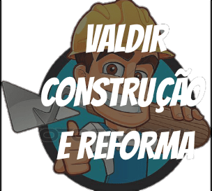 Valdir Construção e Reformas