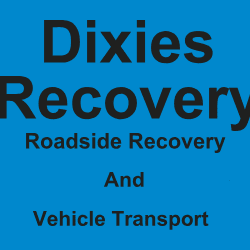 Dixies Recovery