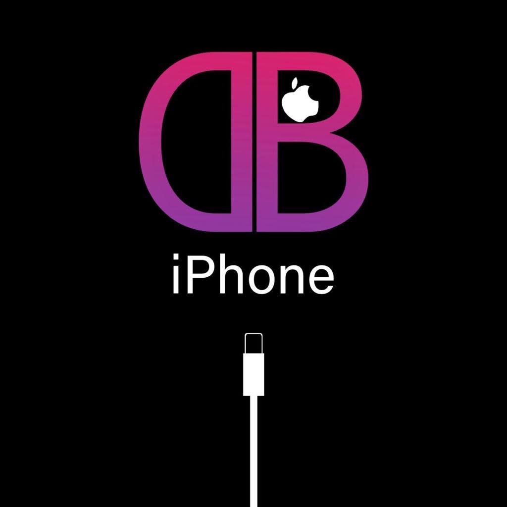 DB Iphone