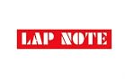 LAPNOTE