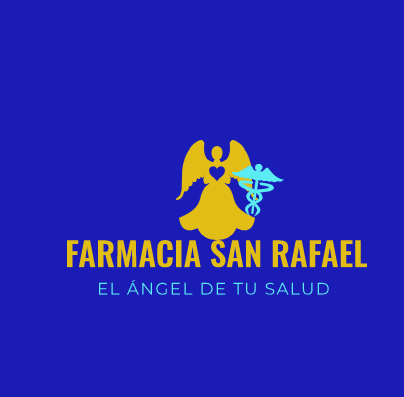 Farmacia San Rafael