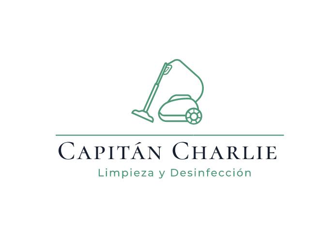 Capitán Charlie