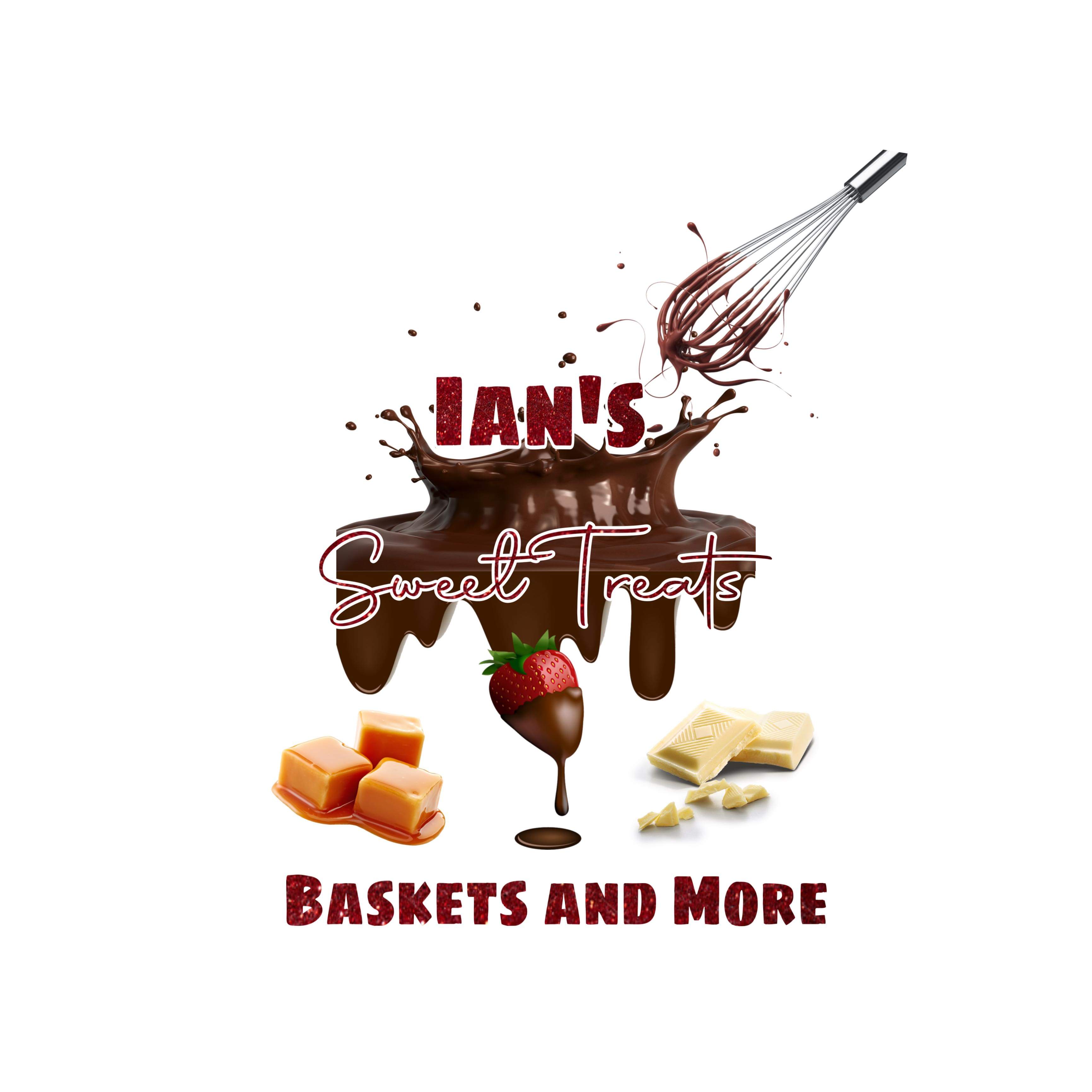 Ian's Sweet Treats Baskets and More