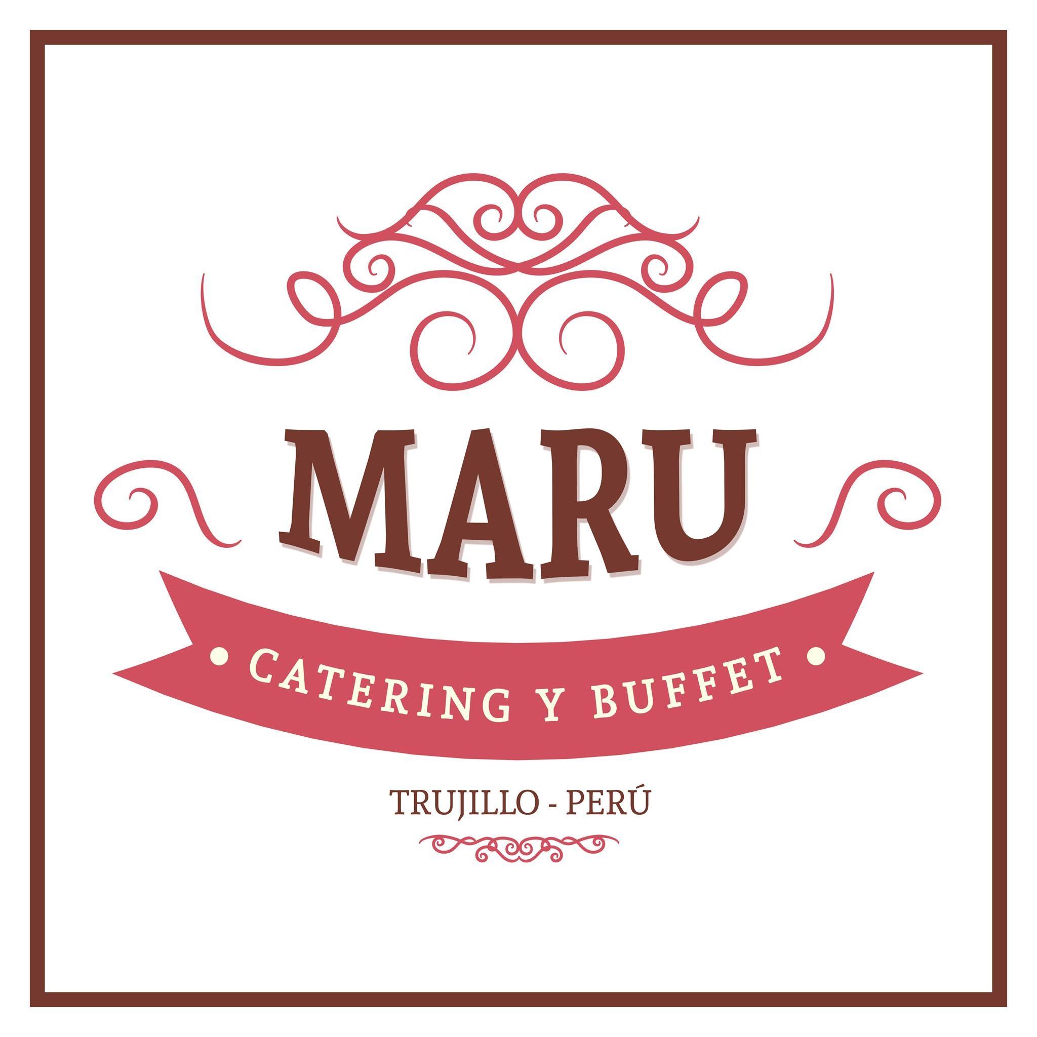 Maru Catering y Buffet