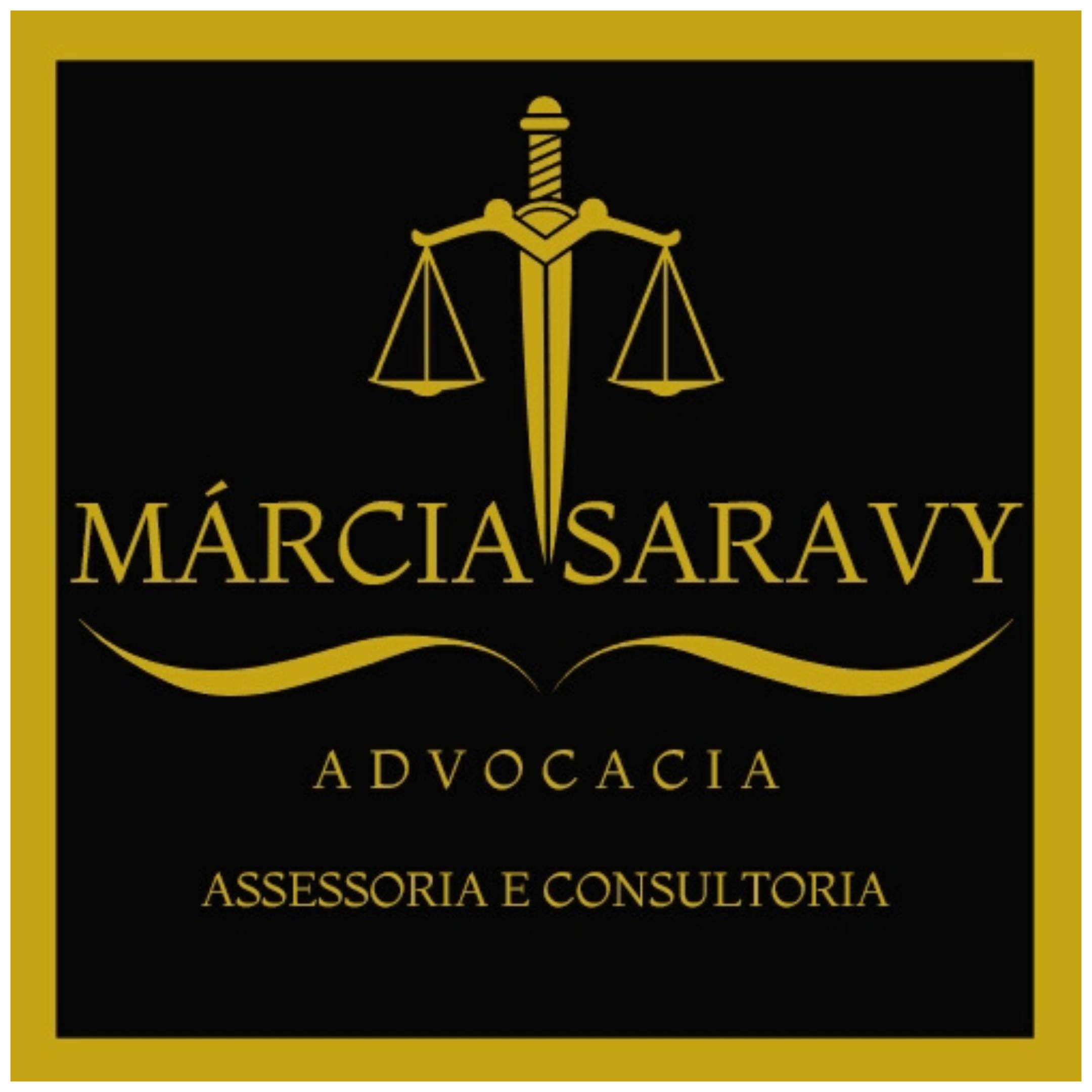 Marcia Saravy Advocacia
