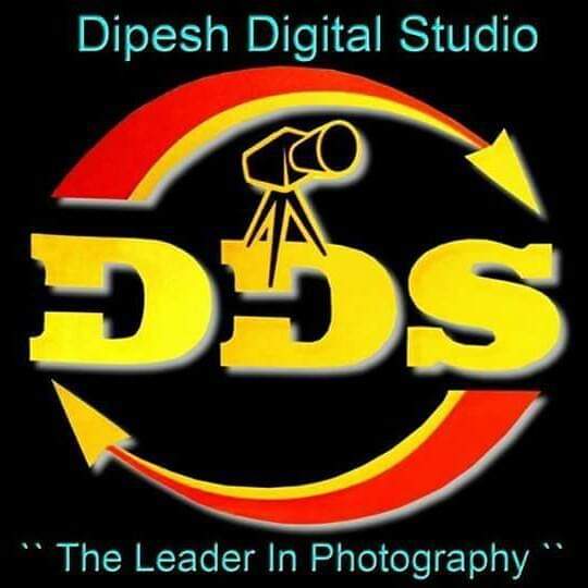 Dipesh Digital Photo Studio