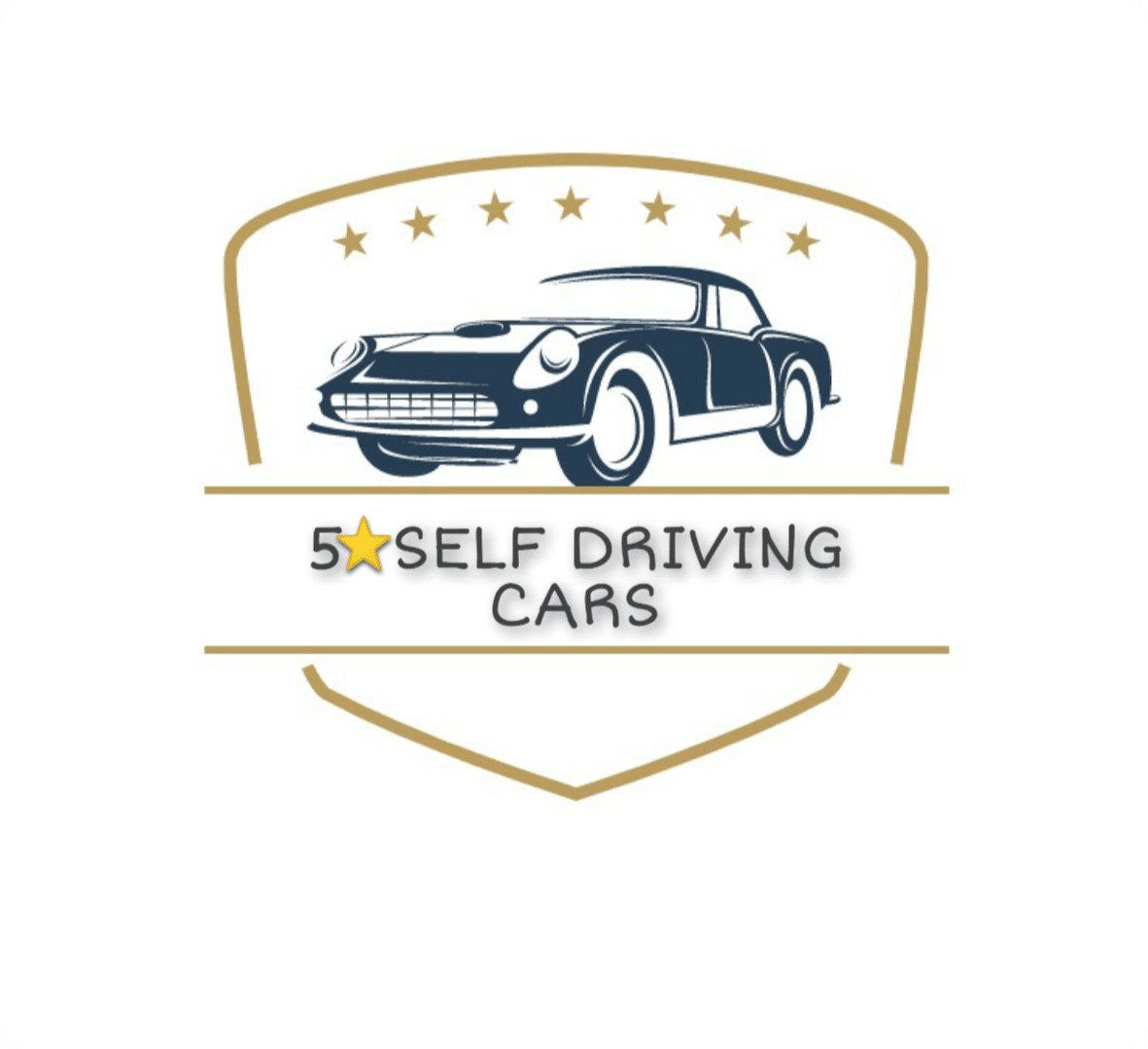 5 Star Self Driving Rental Cars