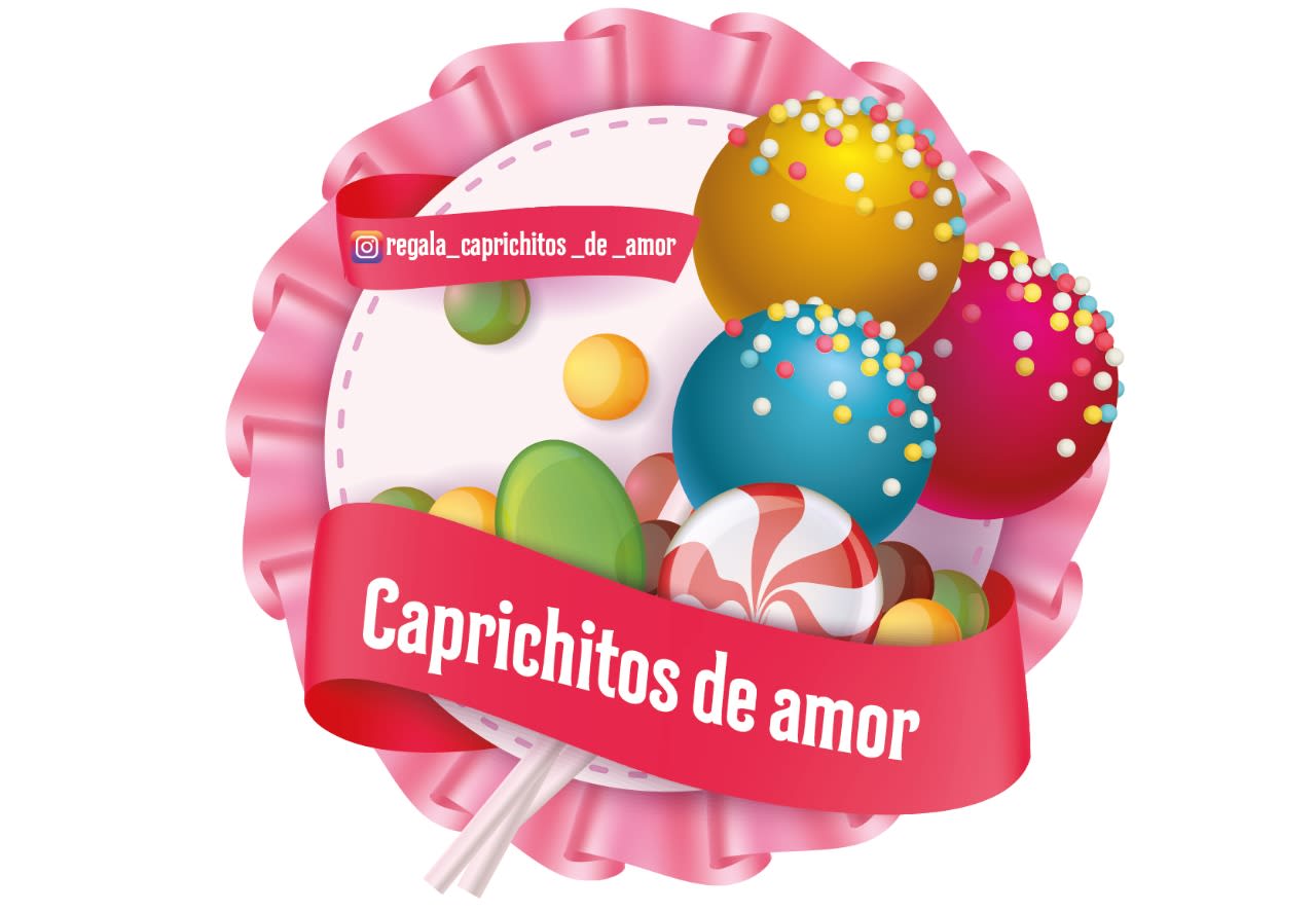 Caprichitos de Amor