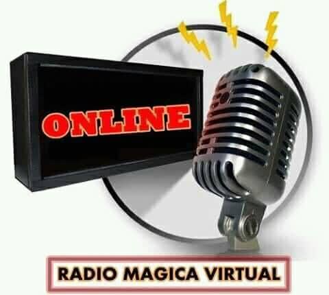 Radio Mágica Virtual