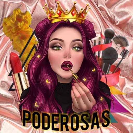 Poderosas de la Belleza