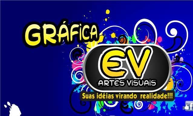EV Artes Visuais