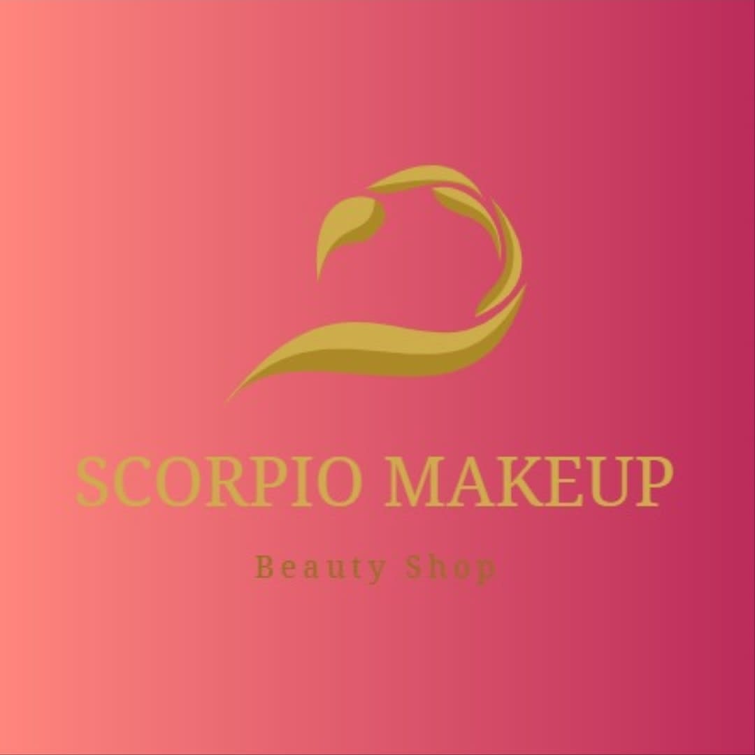 Scorpio Makeup