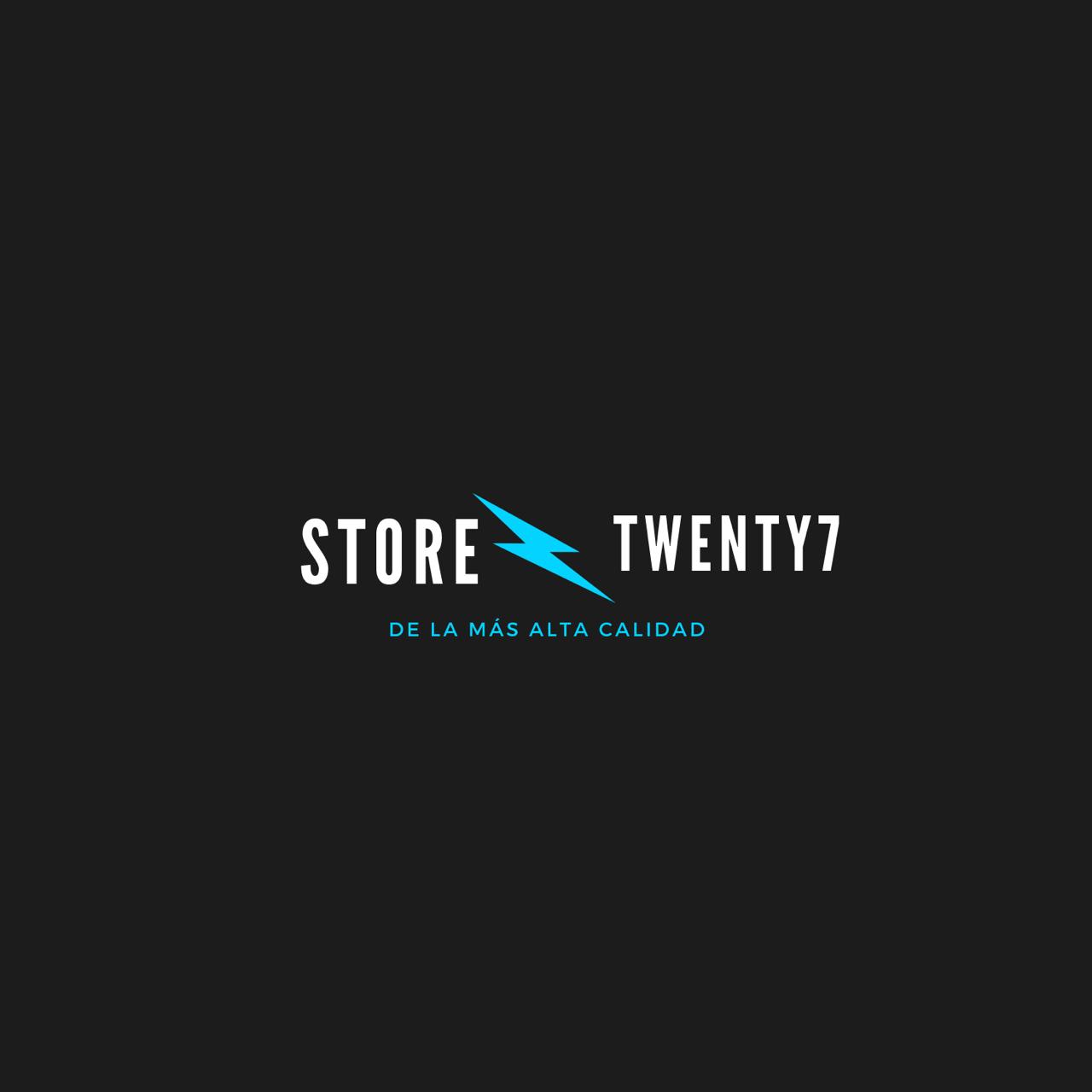 Store Twenty 7