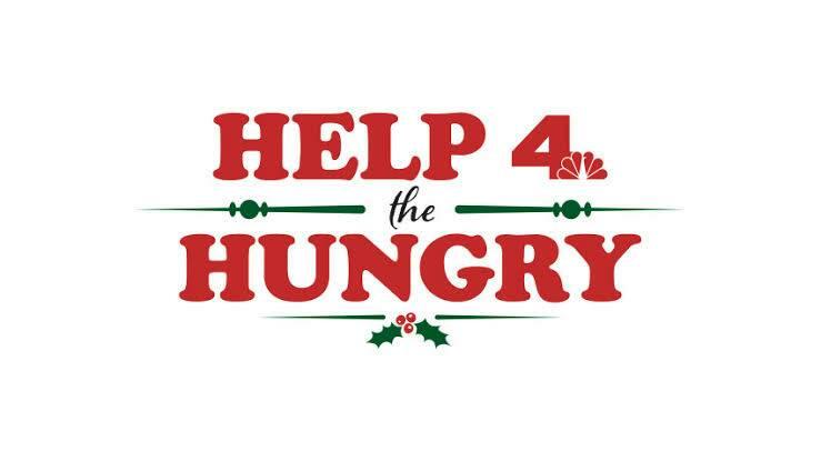 Help 4 Hungry