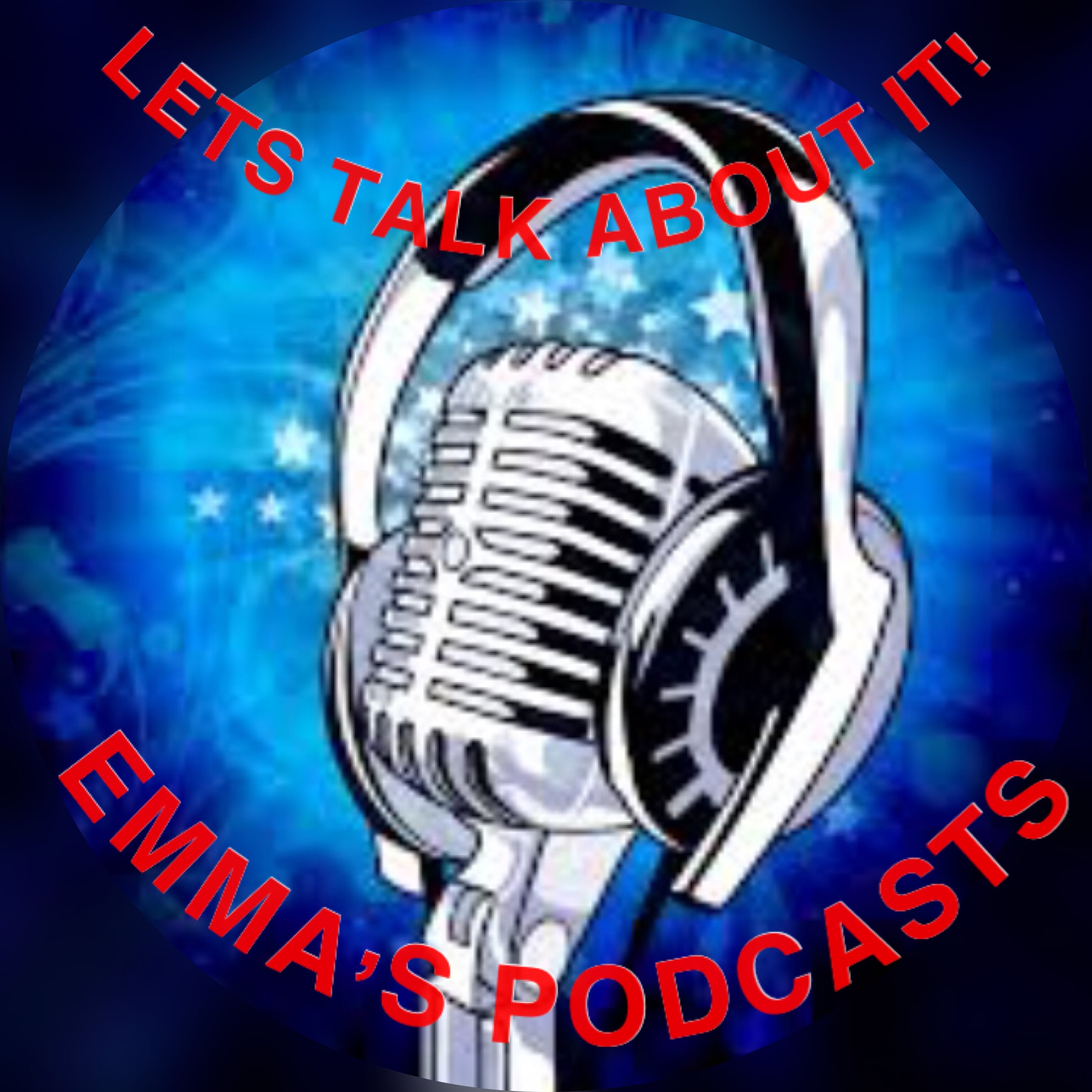 LTABI Emma’s Podcast