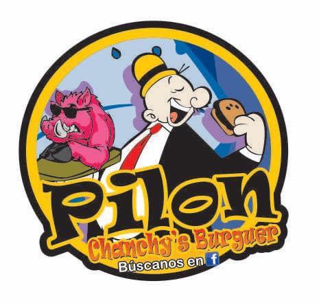 Pilon Foodtruk