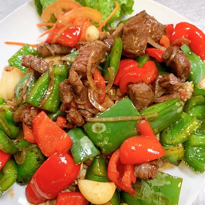 Vietnamese Food Dishes Menu Lab C Food Kitchen Vietnamese Restaurant Bastrop, TX