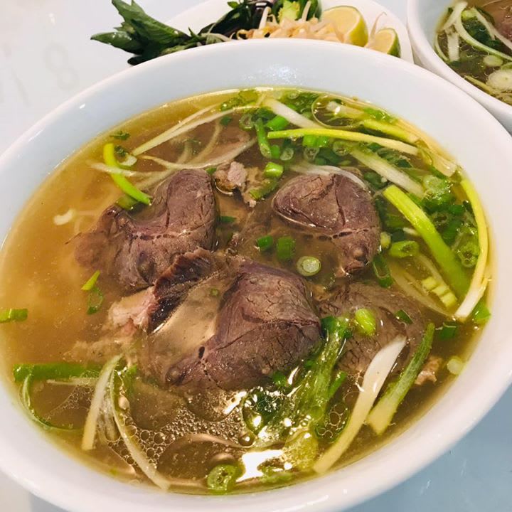 Boiled Seafood Menu Lab C Food Kitchen Vietnamese Restaurant