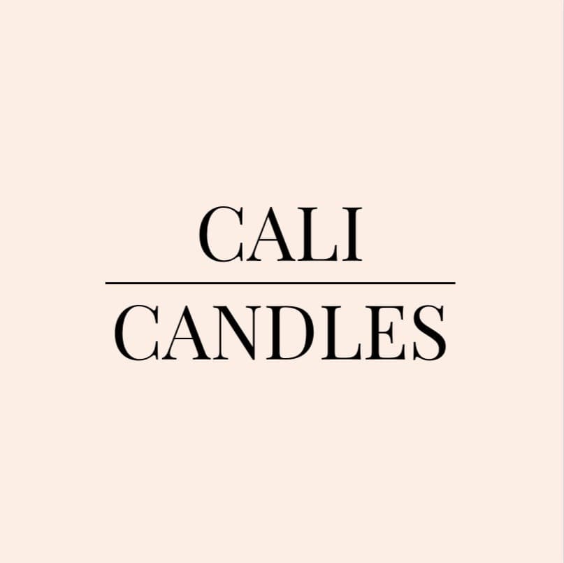 Cali Candles Uk