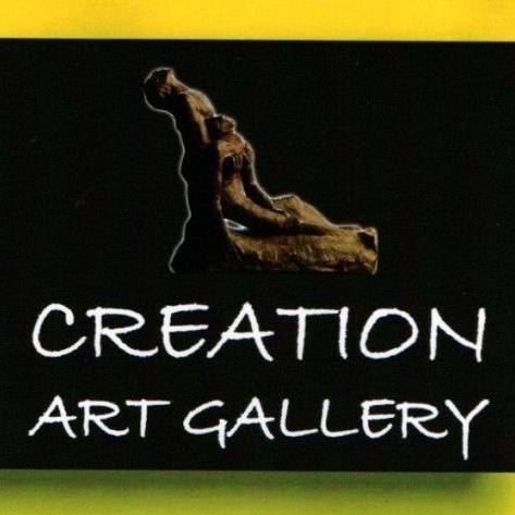 Creation Art Gallery
