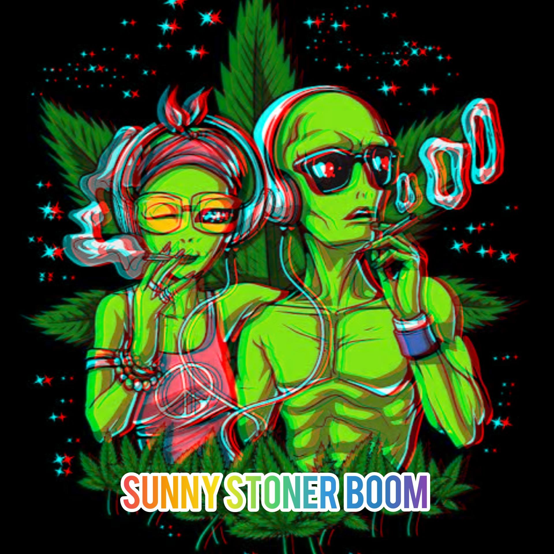 Sunny Stoner Boom