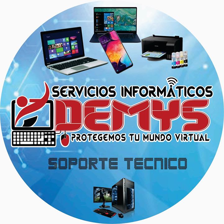Servicios Informáticos Demys