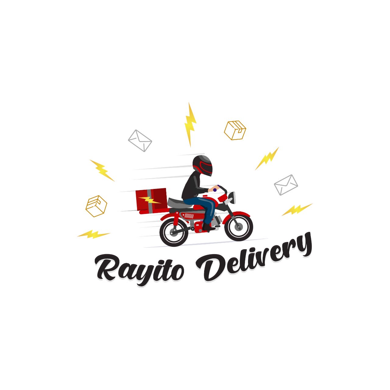 Rayito Delivery