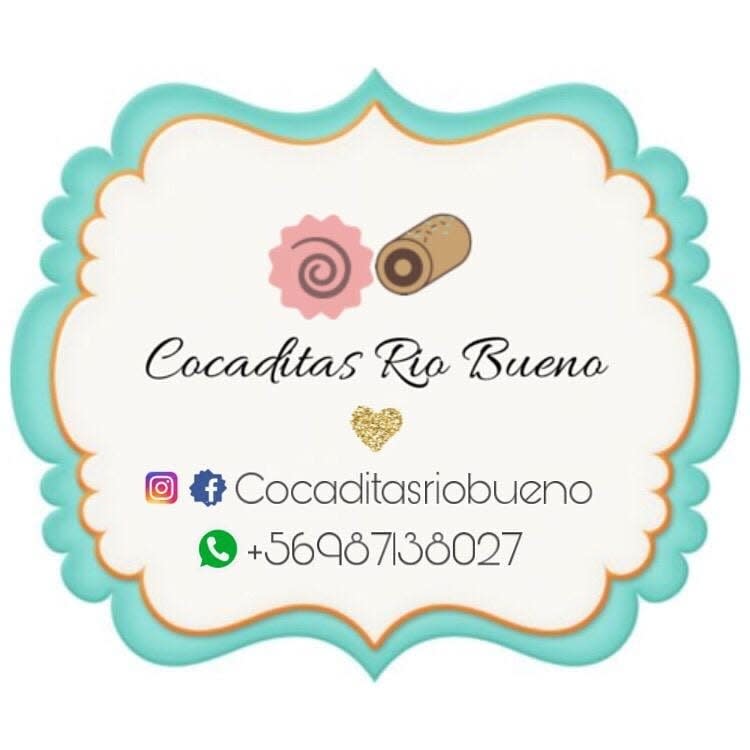 Cocaditas Río Bueno