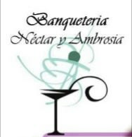 Banquetería Néctar y Ambrosia