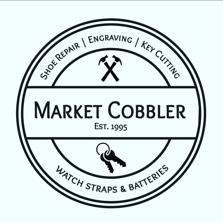 The Market Cobbler