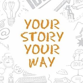 Your Story Your Way