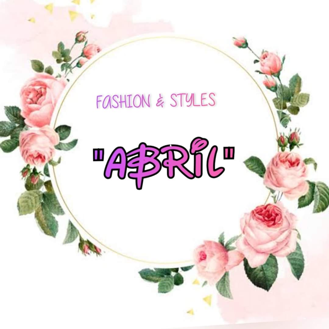Fashion & Stiles Abril