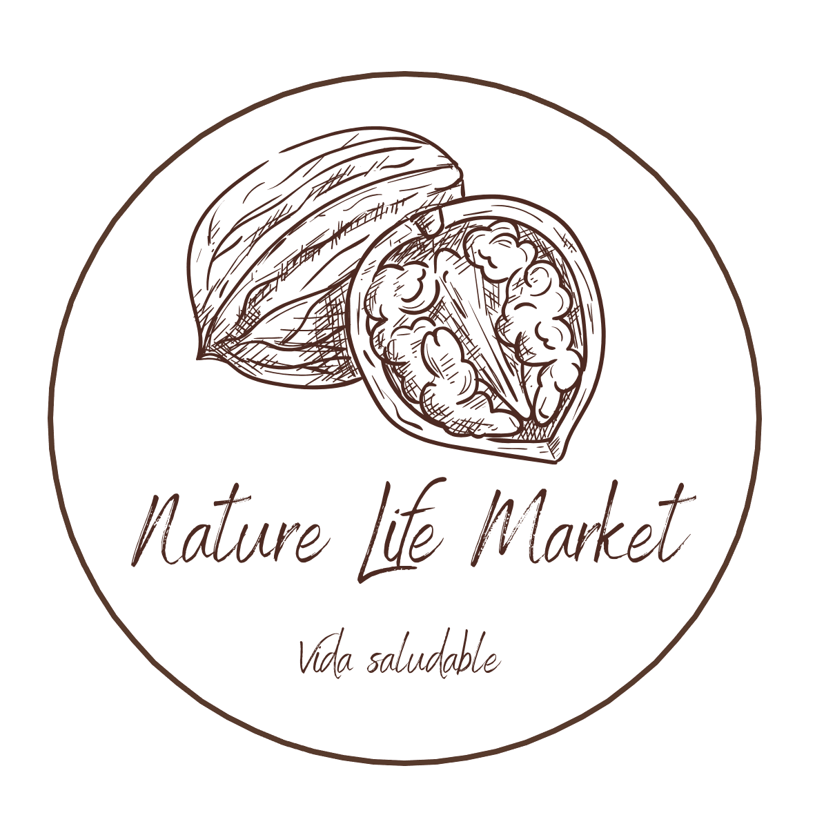 Nature Life Market