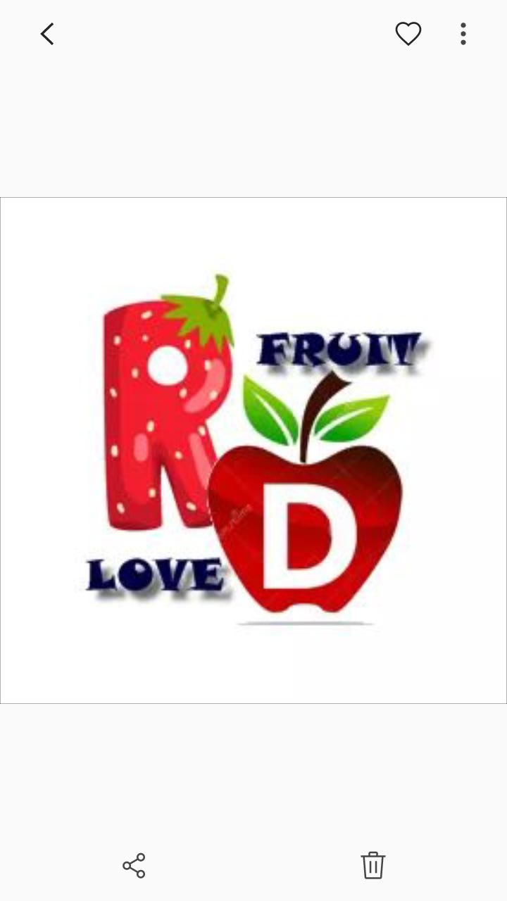 FRUIT LOVE 