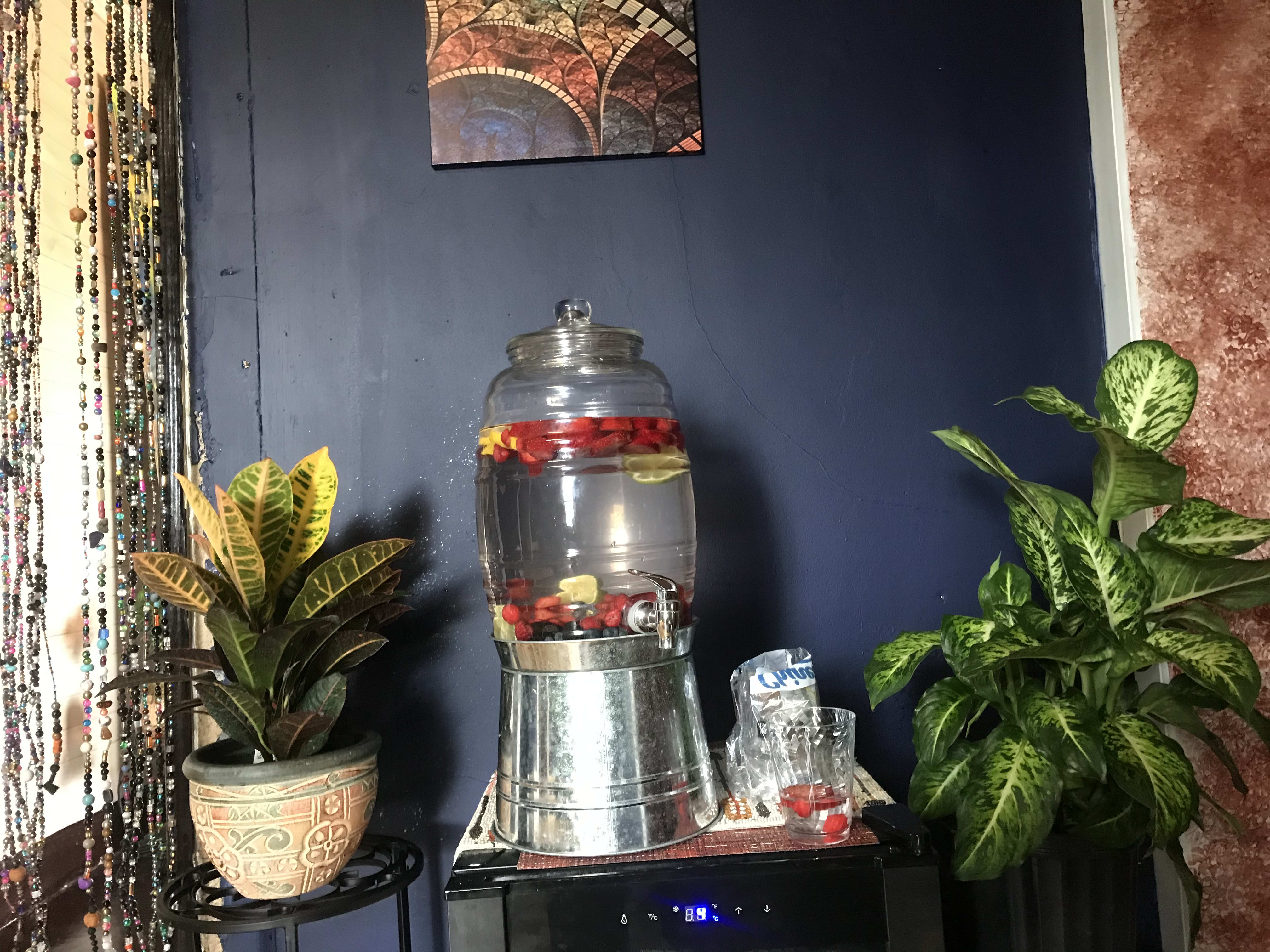 Adore The Holistic Venue