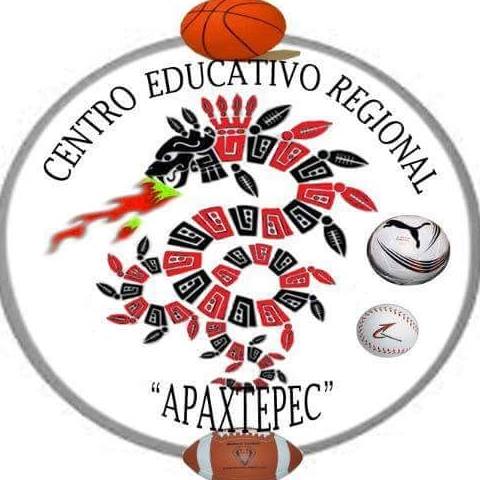 Centro Educativo Regional "Apaxtepec"