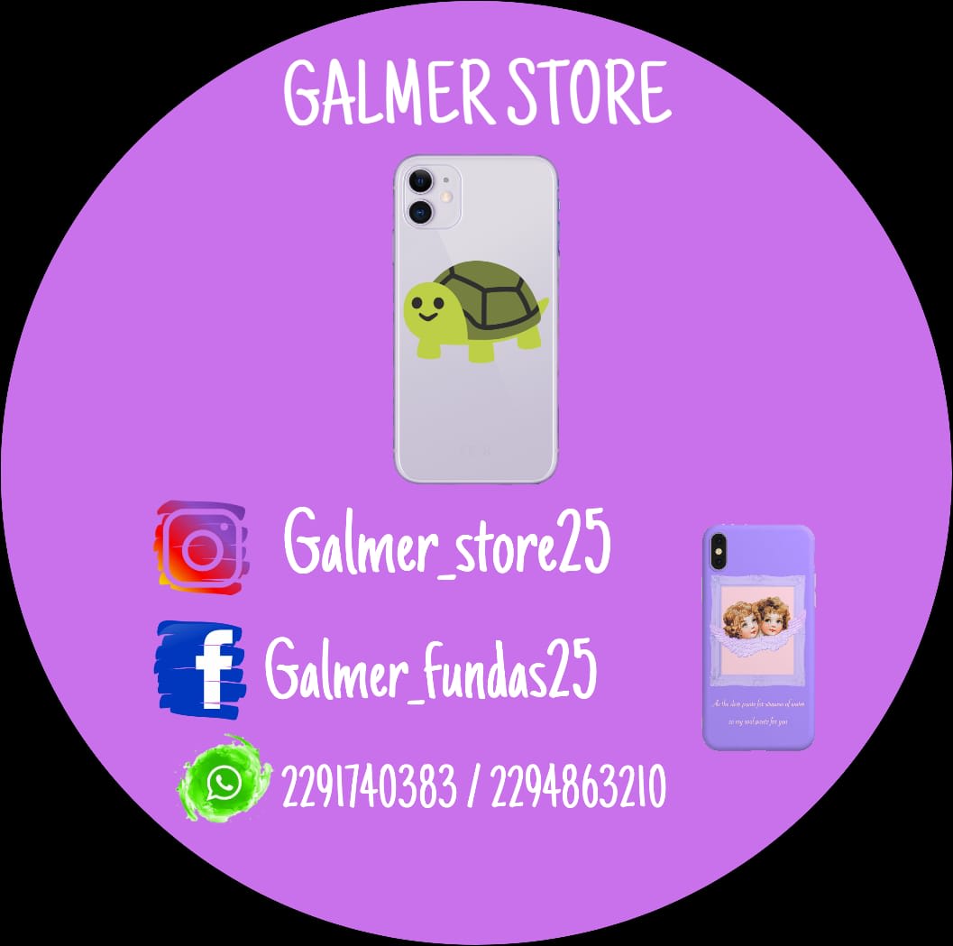 Galmer Shop