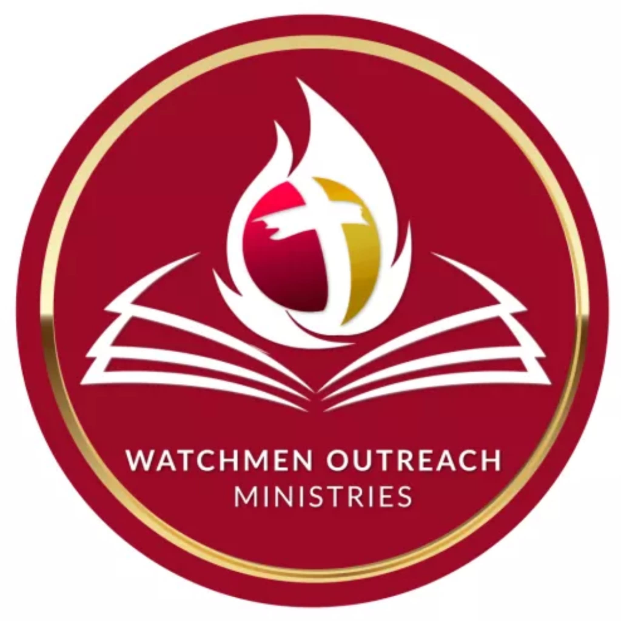 Watchmen Outreach Ministries