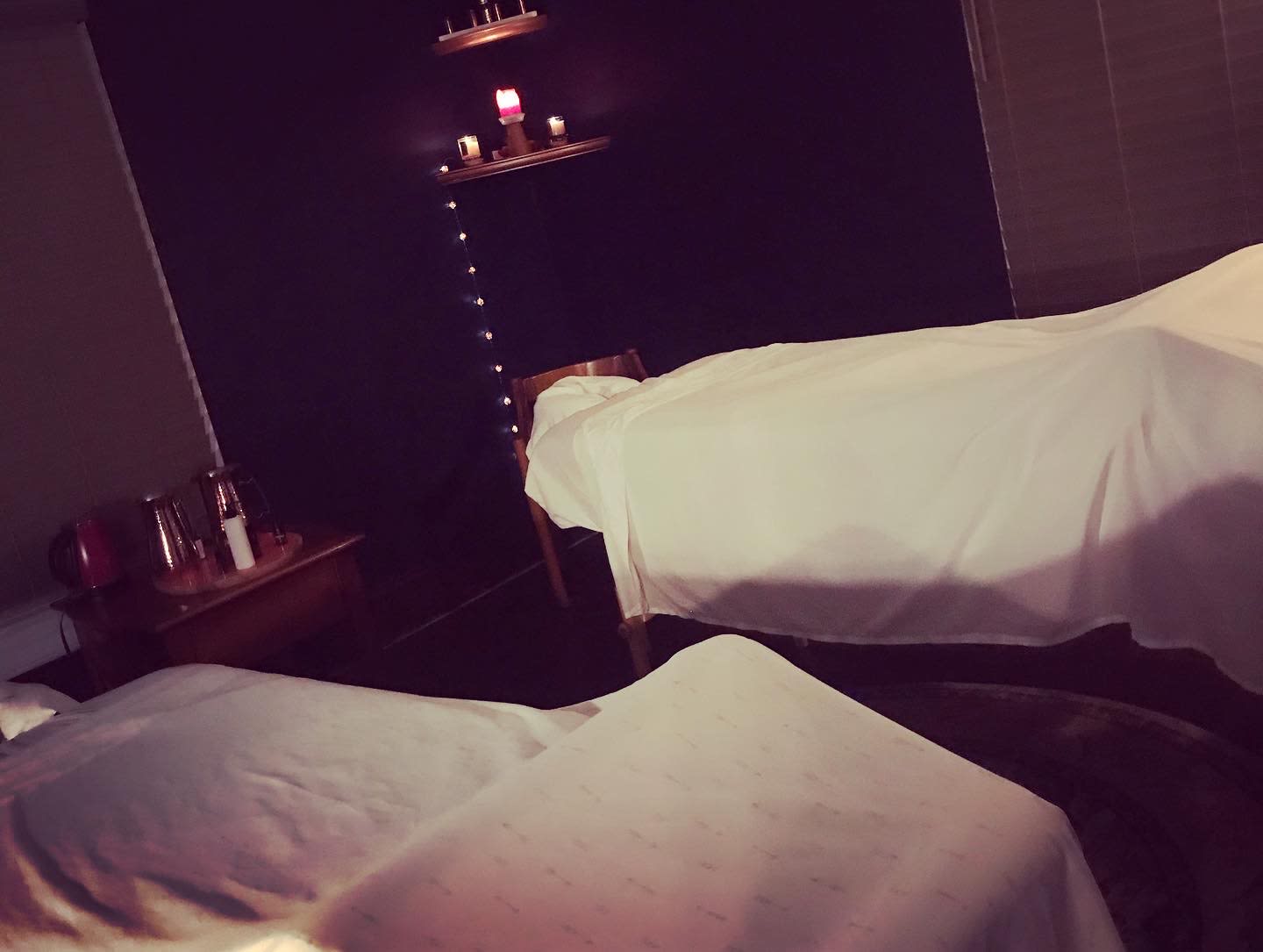 Adore The Holistic Venue